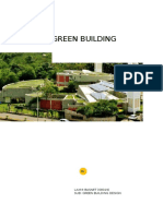 Green Building Casestudy