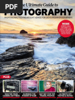 Ultimate Guide to Photography 2016
