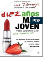 Diez Años Más Joven