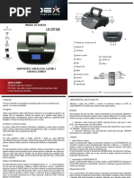 Ld Cs114r Manual