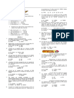 Calculo de intereses y capitales con diferentes tasas e intervalos de tiempo