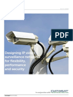 Video Surveillance White Paper