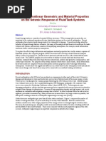 Heat Transfer-Literature Review | PDF | Heat Transfer