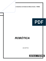 Apostila de Robotica - Rev 0