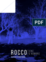 Rocco Revista (VERSIÓN ESPAÑOLA)
