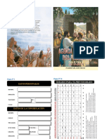 Agenda de Precursores 2015-2016 - Auxiliar PDF