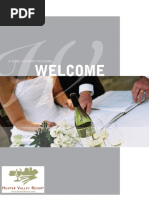 Download Hunter Valley Resort - Wedding in a Vineyard 2016-2017 by Hunter Valley Resort SN294323835 doc pdf