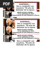 Exposicion de Motivos Banco Bicentenario