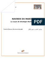 NAVIRES+DU+MAROC+ La+Leçon+de+Stratégie+Maritime