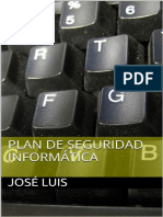 Plan de Seguridad Informatica