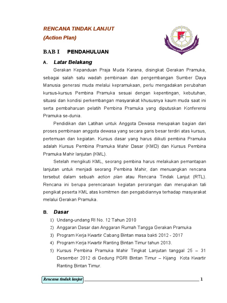 Contoh Footnote Dari Undang-undang - Contoh Jel