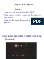 13. Solar System Intro_student