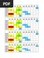 Daily Lesson Plan-pictograph  Lesson Plan  Learning