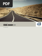 Download VOLVO 2010 XC90 Wiring Diagram by BrayandPach SN294330840 doc pdf
