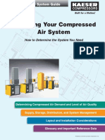 Compressed Air System Guide