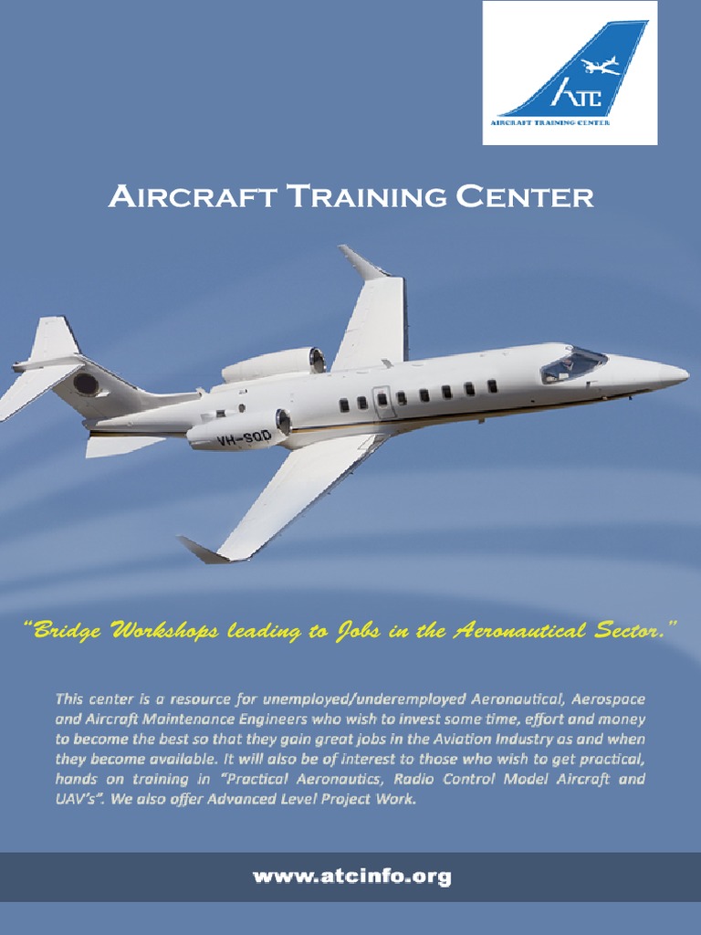 Atc Brochure | PDF
