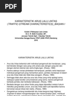 Download Kuliah 3 Rekayasa Lalu Lintas by Dr Ir R Didin Kusdian MT SN29433797 doc pdf