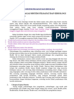 Pancasila Sebagai Dasar Antologis Epistomologis Dan Aksiologis 4