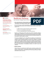 PB Redknee Railway Web