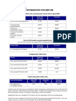 Finalfeeinformationfor2007 08