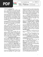 1 Ano Ensino Médio Unidade I