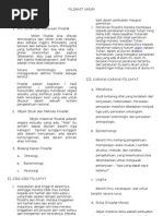 Makalah FILSAFAT ILMU (Filsafat Ilmu)