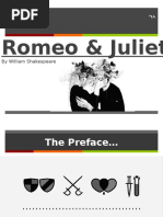 Romeo Juliet