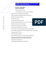 Aturcara Perasmian & Penutup KOM 2015 - DRAF A