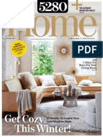 5280 Home - Winter 2015