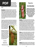 Download Nepenthes Care by Anonymous HOema2R SN294342138 doc pdf