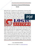 LSJ1502 - Proximity Aware Interest Clustered P2P File Sharing System