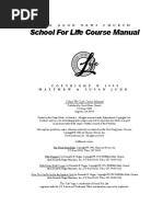 SFL-AL Full Manual