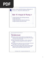 Download Integral Ganda by Endi Febrianto SN29434807 doc pdf