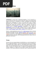 Download Globalization by HeavenlyPlanetEarth SN2943517 doc pdf