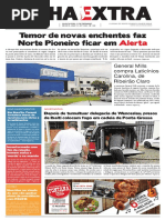 Folha Extra 1464