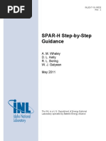 SPAR H Guidance