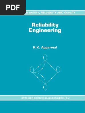 Kk Aggarwal Reliability Engineering Technology Engineering