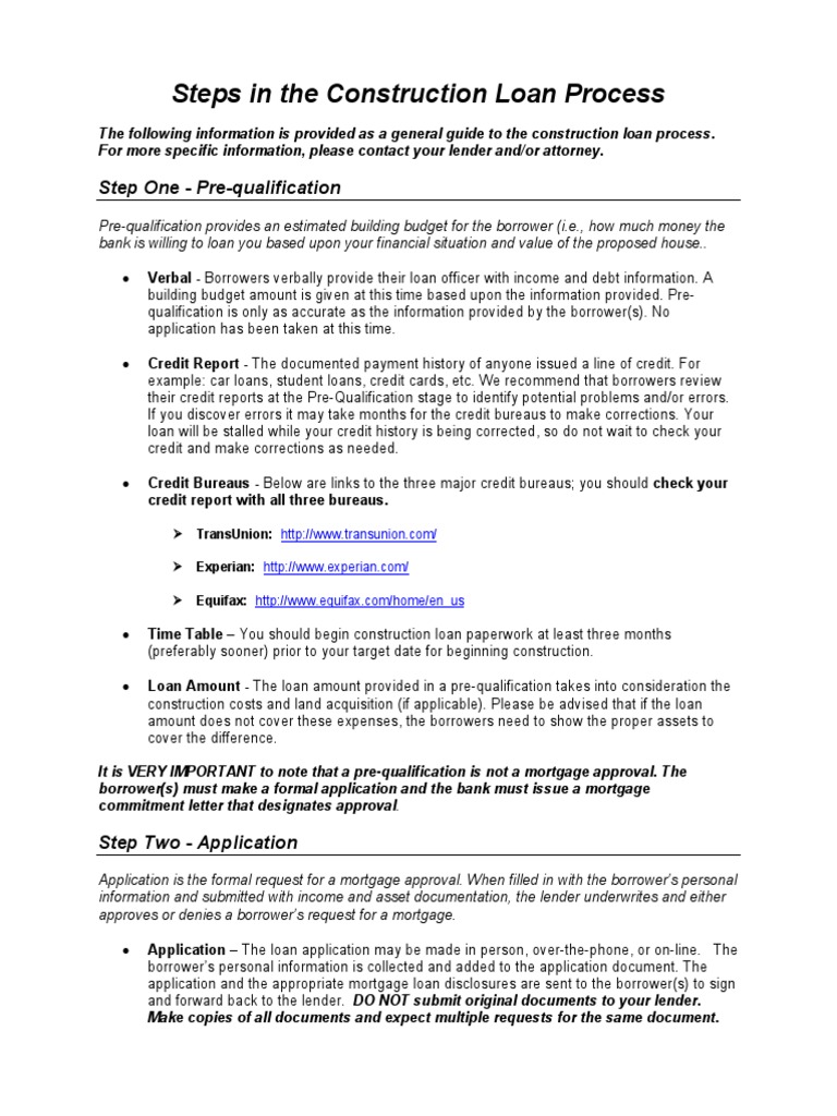 Worksheets Mortgage Pre Qualification Worksheet worksheets mortgage pre qualification worksheet pureluckrestaurant construction loan steps title insurance loans