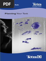 Botany - Ecology of The Planted Aquarium - D Walstad - Echin PDF | PDF