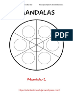 200 Mandalas Orientacion