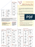 5x5x5 - BRP - New Testament - 1yr PDF