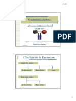 6 Conductancia Electrica P S