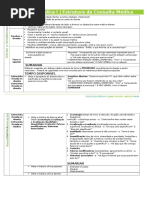 Psicologia Médica I Estrutura Da Consulta Médica