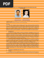 O EC6 e o Dimensionamento de Estruturas de Alvenaria