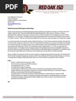 Download DTS Construction Press Release by The Dallas Morning News SN294367638 doc pdf
