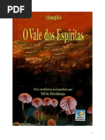 Atanagildo O Vale Dos Espiritas 2015