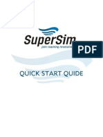 SuperSim Quick Start Guide