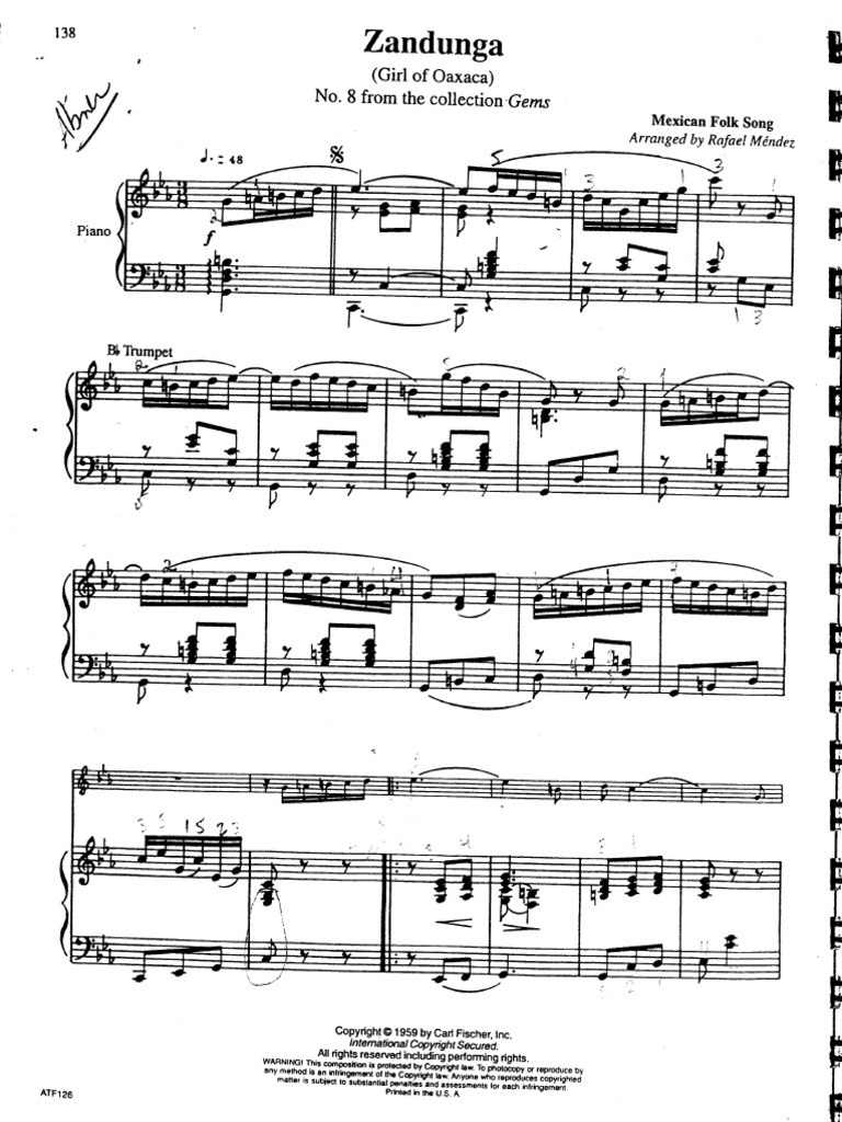 The Rafael Mendez Collection Pdf Editor