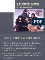 Subculture.ppt