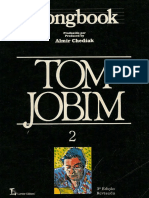 Songbook Tom Jobim Vol. 2